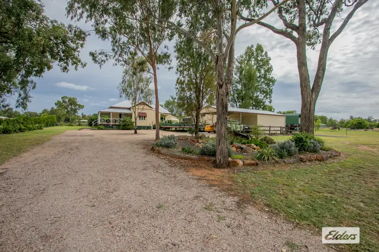 Fifth view of Homely house listing, 56 Rodger Street, Chinchilla QLD 4413