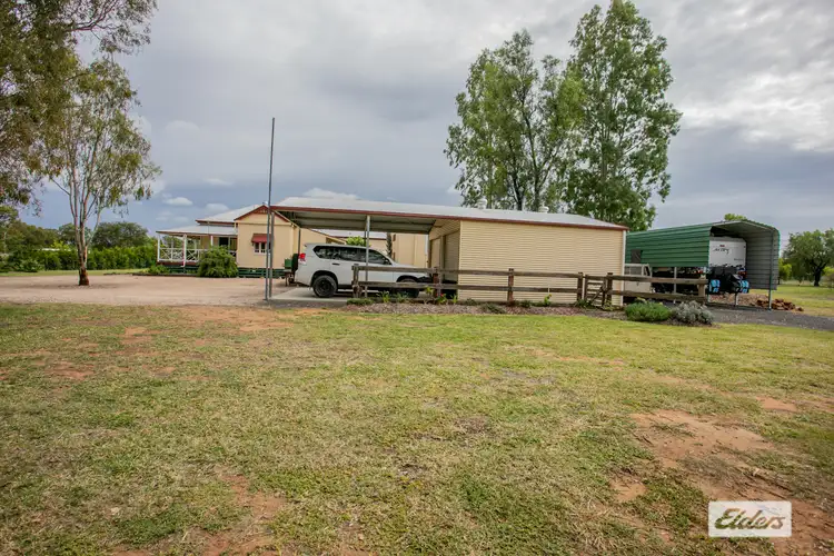 Sixth view of Homely house listing, 56 Rodger Street, Chinchilla QLD 4413