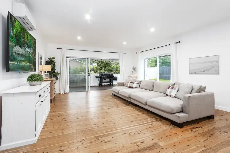 Second view of Homely house listing, 87 Villiers Road, Padstow Heights NSW 2211