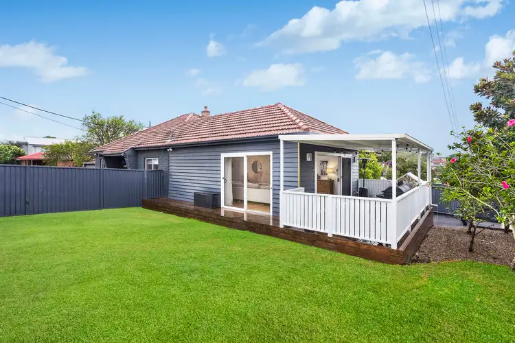 Sixth view of Homely house listing, 87 Villiers Road, Padstow Heights NSW 2211