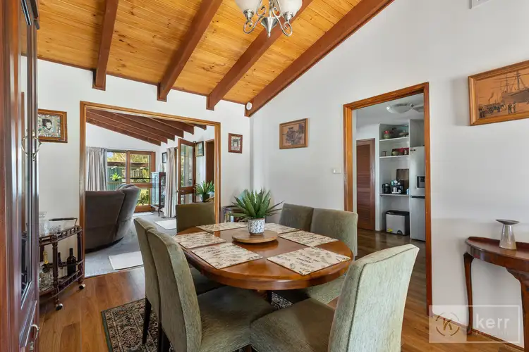 Fifth view of Homely house listing, 7052 Goulburn Valley Highway, Koonoomoo VIC 3644