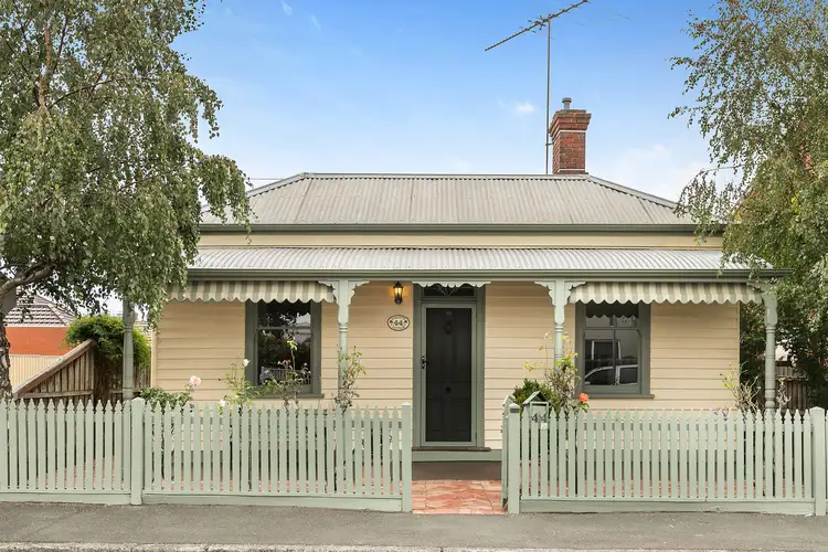 44 Coquette Street, Geelong West VIC 3218