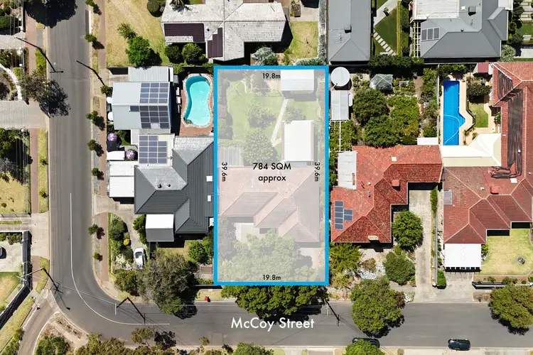 Second view of Homely house listing, 19 McCoy Street, Brighton SA 5048