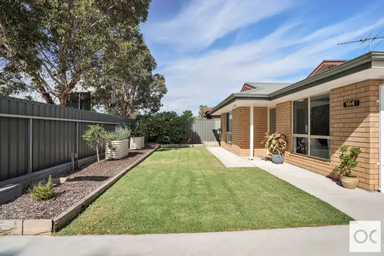 Fifth view of Homely house listing, 104 Main Road, Mclaren Flat SA 5171