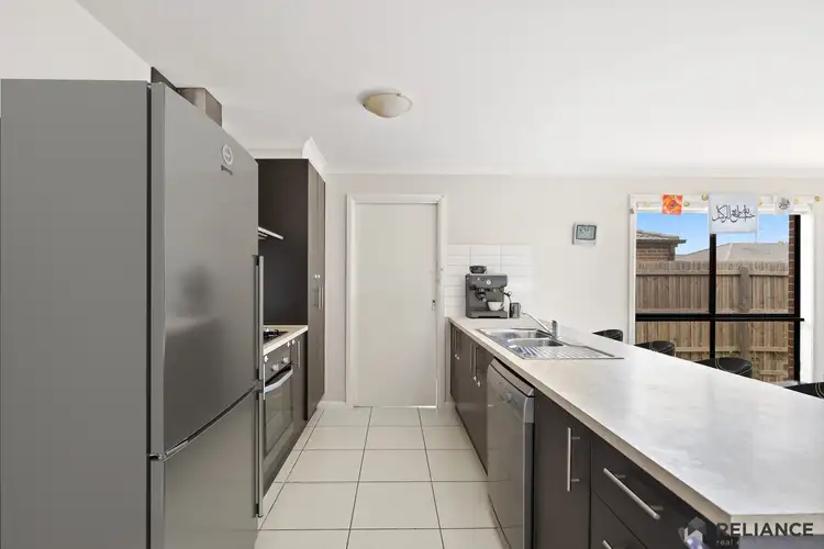 Third view of Homely house listing, 4 Gosse Crescent, Brookfield VIC 3338