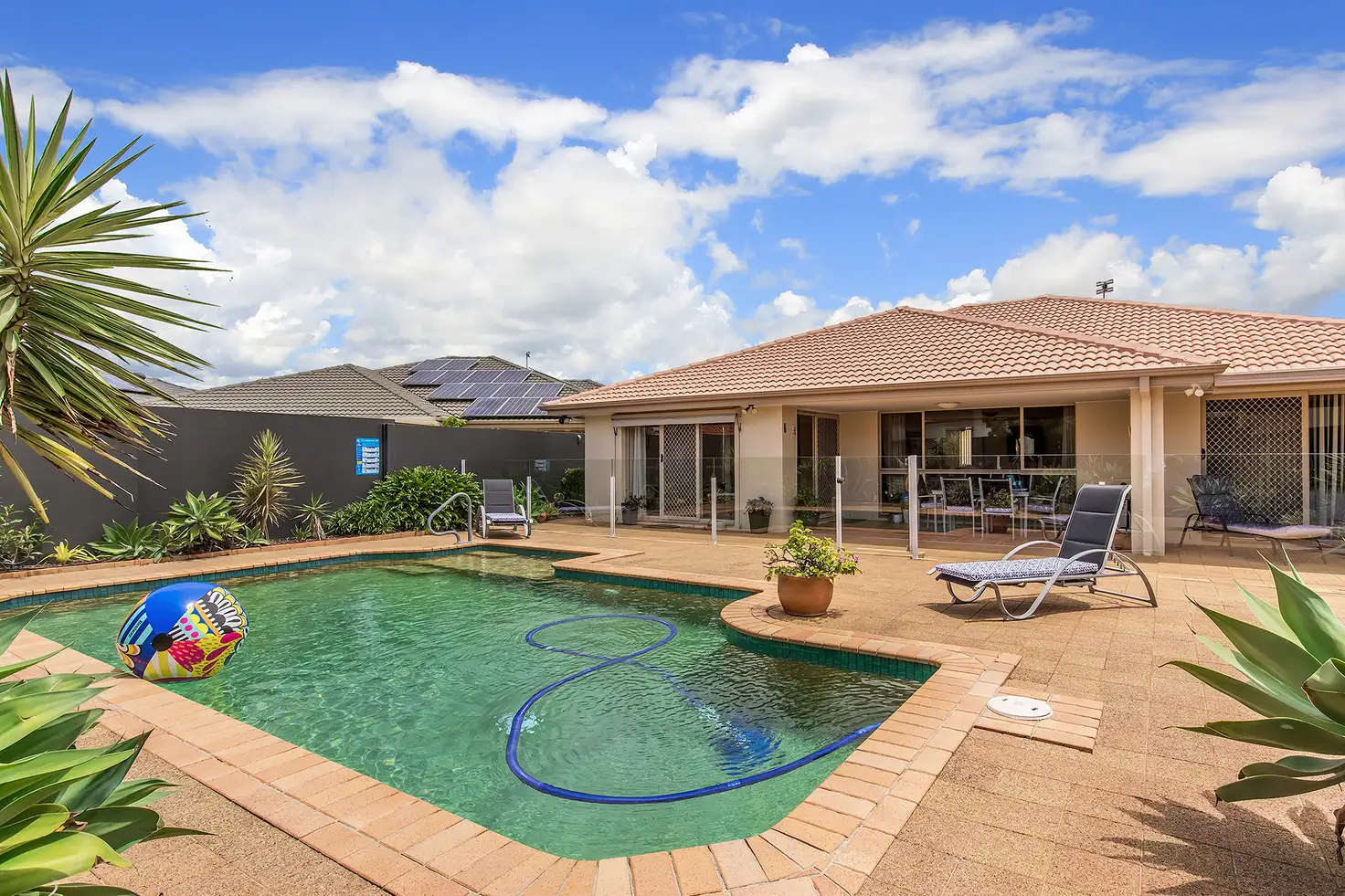 Main view of Homely house listing, 37 Martingale Circuit, Clear Island Waters QLD 4226