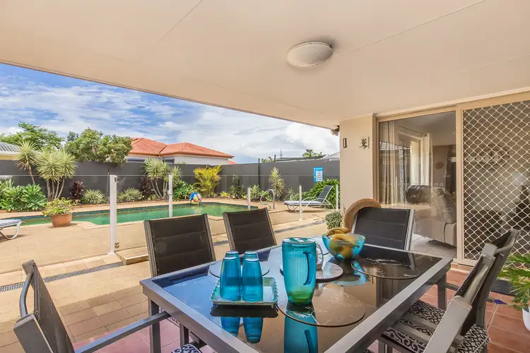 Third view of Homely house listing, 37 Martingale Circuit, Clear Island Waters QLD 4226