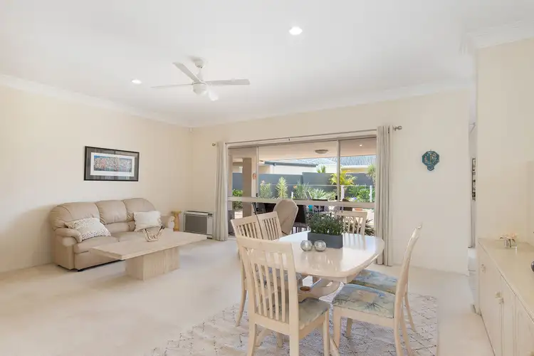 Sixth view of Homely house listing, 37 Martingale Circuit, Clear Island Waters QLD 4226