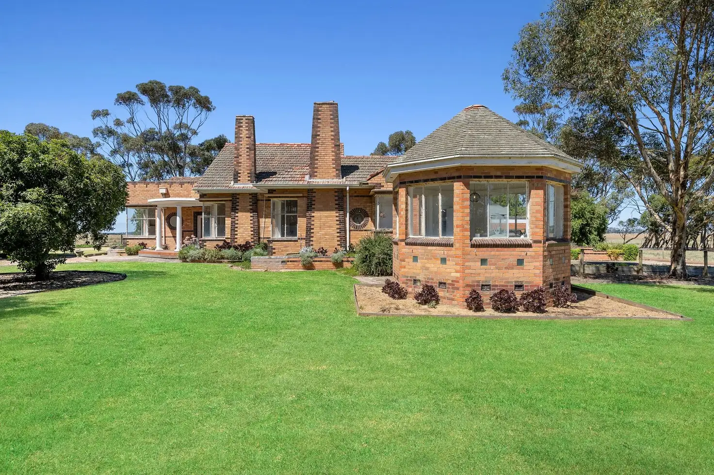 Main view of Homely rural property listing, 399 Vite Vite-Streatham Road, Vite Vite VIC 3325