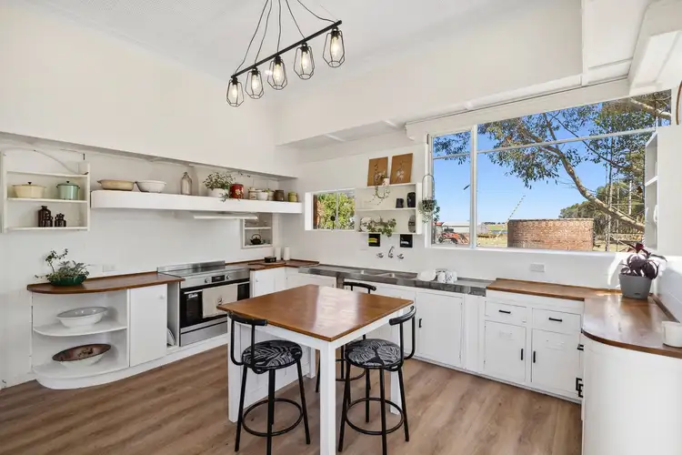 Second view of Homely rural property listing, 399 Vite Vite-Streatham Road, Vite Vite VIC 3325