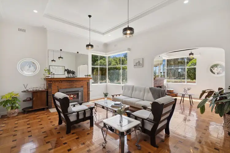 Third view of Homely rural property listing, 399 Vite Vite-Streatham Road, Vite Vite VIC 3325