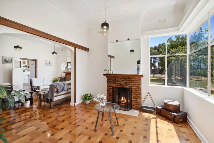 Fifth view of Homely rural property listing, 399 Vite Vite-Streatham Road, Vite Vite VIC 3325