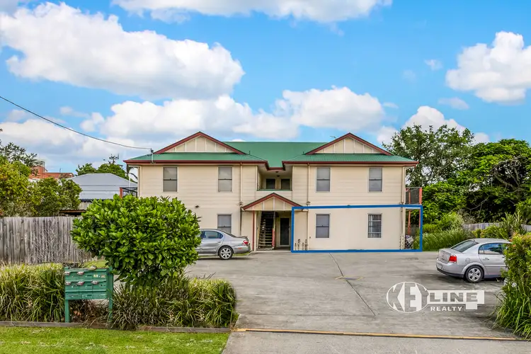 Main view of Homely unit listing, 1/9 Alma Street, Gympie QLD 4570