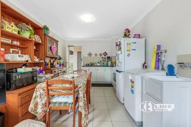 Second view of Homely unit listing, 1/9 Alma Street, Gympie QLD 4570