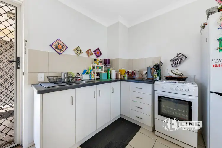 Third view of Homely unit listing, 1/9 Alma Street, Gympie QLD 4570