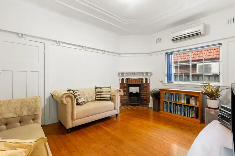 Second view of Homely house listing, 147 Wentworth Road, Strathfield NSW 2135