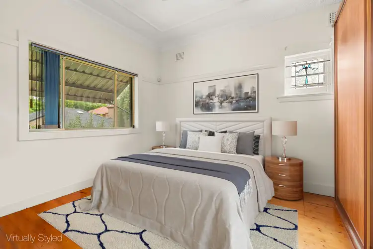 Fourth view of Homely house listing, 147 Wentworth Road, Strathfield NSW 2135