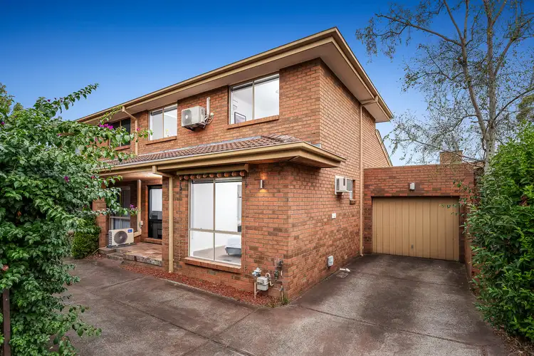 2/5 Vine Street, Blackburn VIC 3130