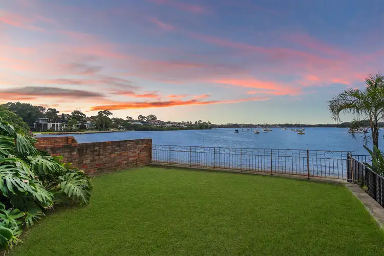Fourth view of Homely house listing, 27 Abbotsford Parade, Abbotsford NSW 2046