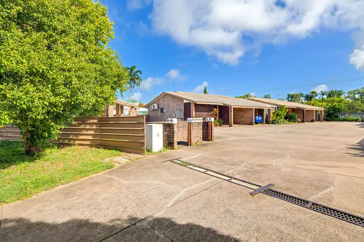 9/7 Dornoch Court, Marrara NT 812