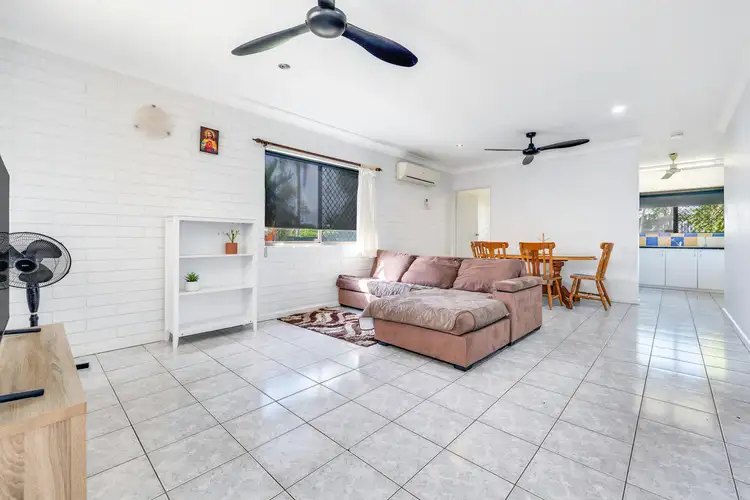 Second view of Homely unit listing, 9/7 Dornoch Court, Marrara NT 812