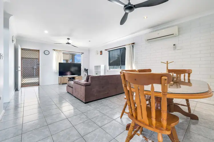 Third view of Homely unit listing, 9/7 Dornoch Court, Marrara NT 812