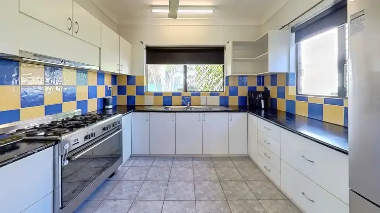 Fourth view of Homely unit listing, 9/7 Dornoch Court, Marrara NT 812