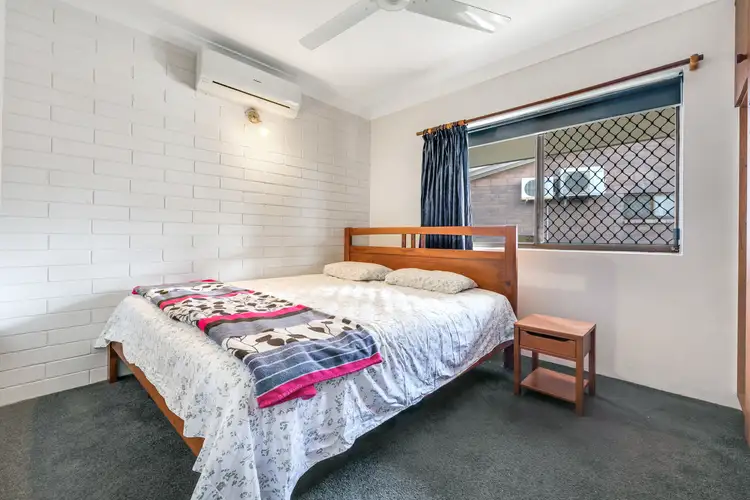 Fifth view of Homely unit listing, 9/7 Dornoch Court, Marrara NT 812