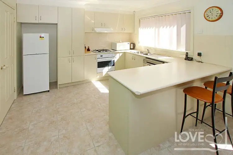 Third view of Homely townhouse listing, 4/44 Pickett Street, Reservoir VIC 3073