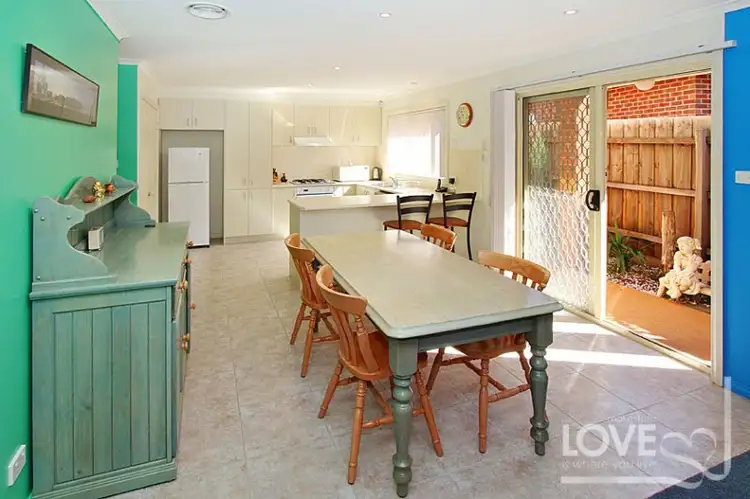 Fourth view of Homely townhouse listing, 4/44 Pickett Street, Reservoir VIC 3073