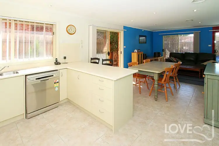 Fifth view of Homely townhouse listing, 4/44 Pickett Street, Reservoir VIC 3073