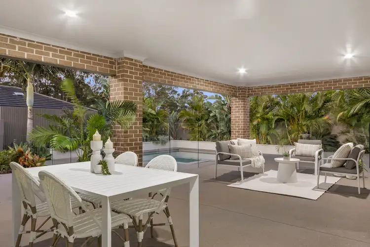 3 Rosella Street, Fletcher NSW 2287