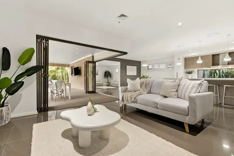 Second view of Homely house listing, 3 Rosella Street, Fletcher NSW 2287