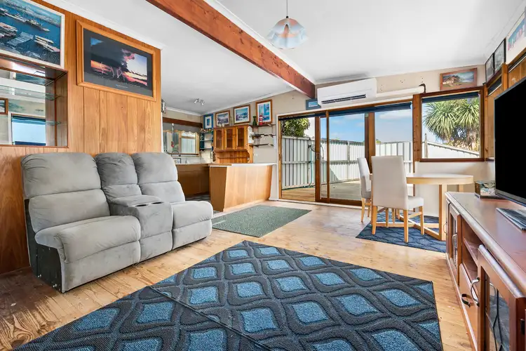 Second view of Homely house listing, 46 Olympic Parade, Dromana VIC 3936