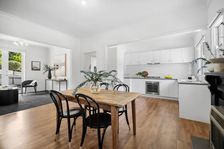 Main view of Homely house listing, 29 King Street, Daylesford VIC 3460