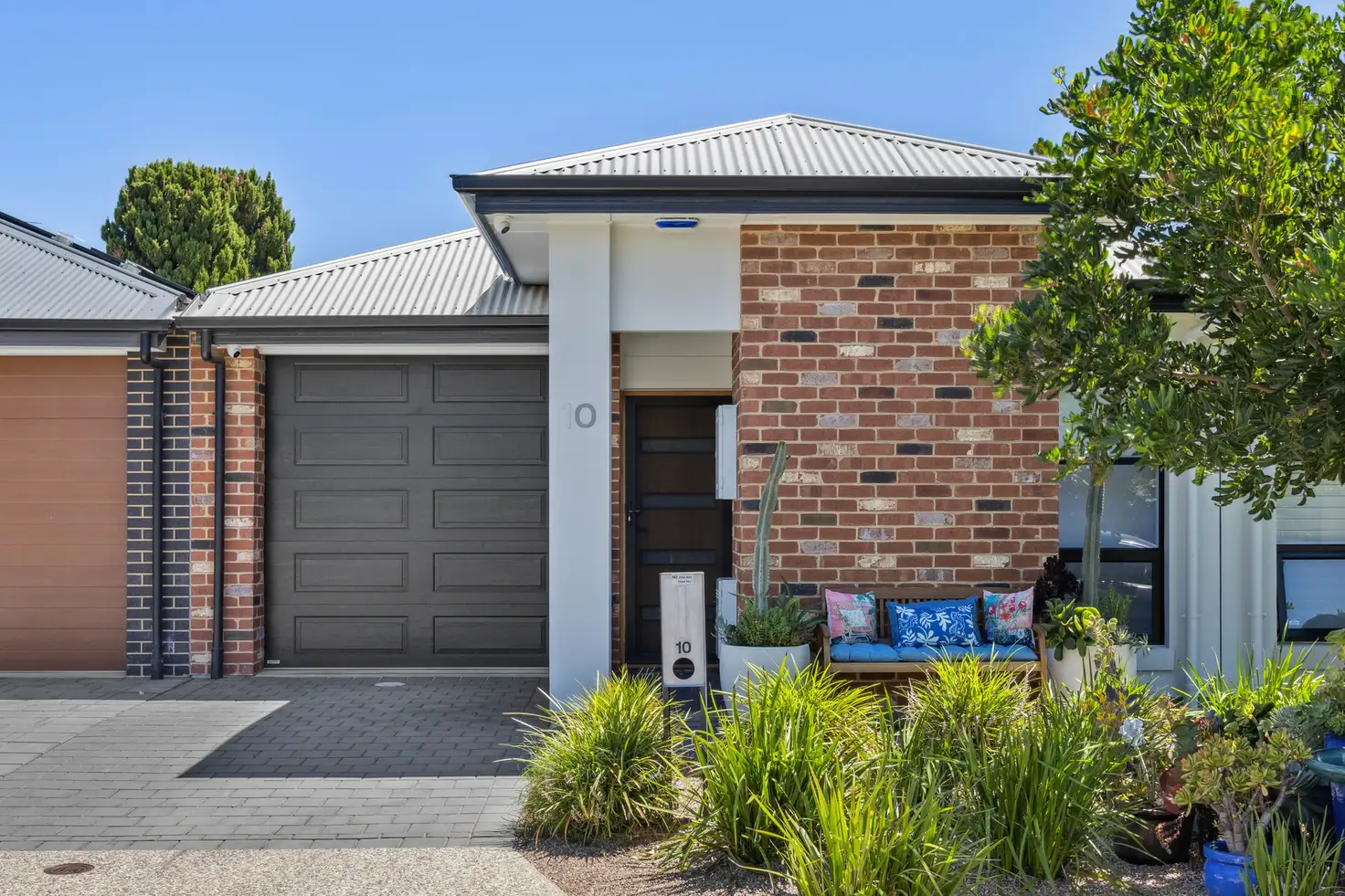 Main view of Homely house listing, 10 Ranford Road, Largs North SA 5016