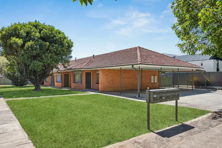 6/128 Sixth Avenue, Joslin SA 5070