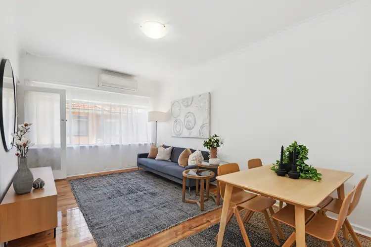 Second view of Homely unit listing, 6/128 Sixth Avenue, Joslin SA 5070