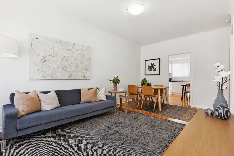 Third view of Homely unit listing, 6/128 Sixth Avenue, Joslin SA 5070