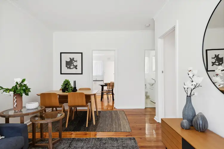 Fifth view of Homely unit listing, 6/128 Sixth Avenue, Joslin SA 5070