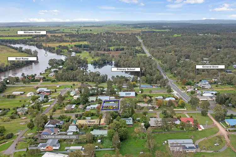 Third view of Homely house listing, 7 Dixon Street, Seaham NSW 2324
