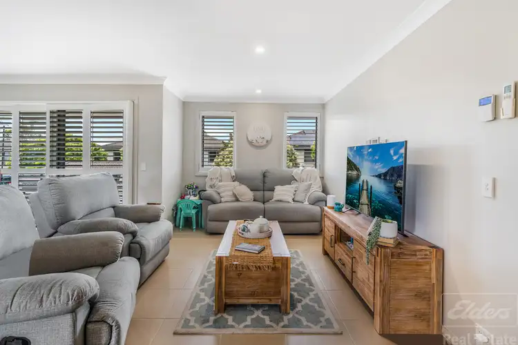 Third view of Homely unit listing, 1 Atlas Way, Glenfield NSW 2167