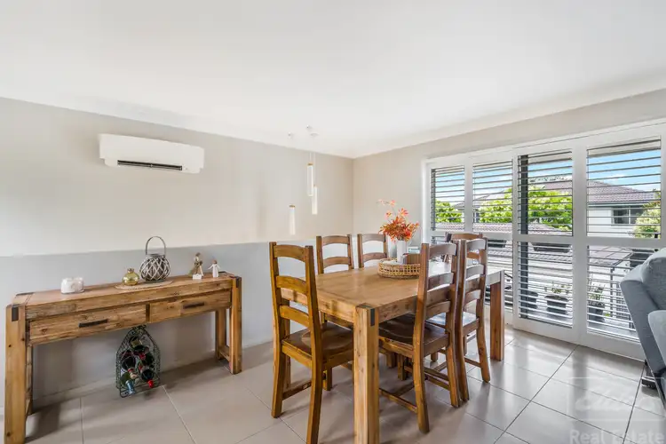Fourth view of Homely unit listing, 1 Atlas Way, Glenfield NSW 2167