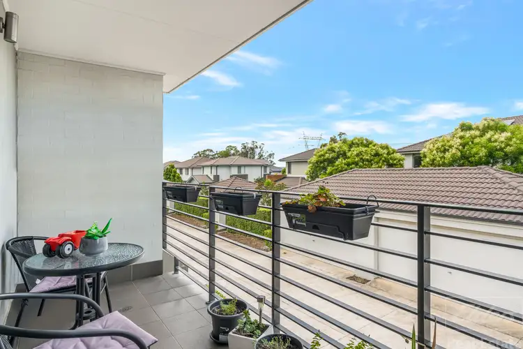 Sixth view of Homely unit listing, 1 Atlas Way, Glenfield NSW 2167