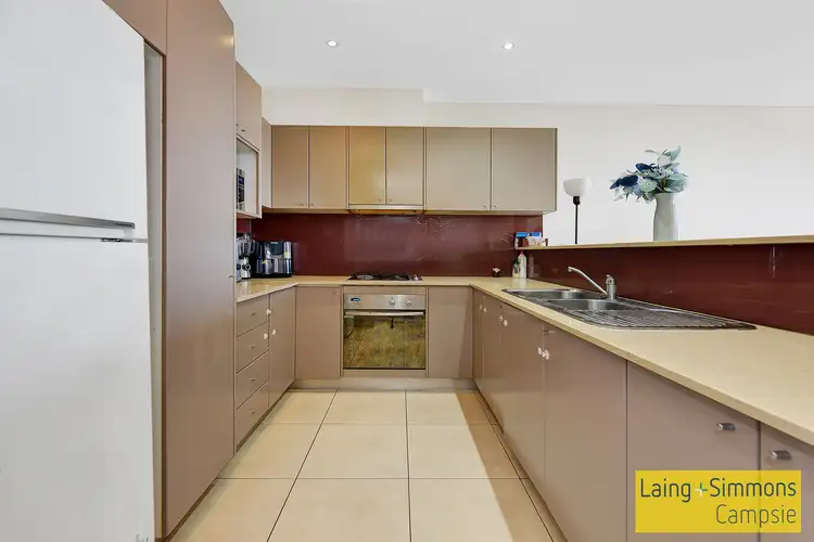 Third view of Homely apartment listing, 4/908 Canterbury Road, Roselands NSW 2196