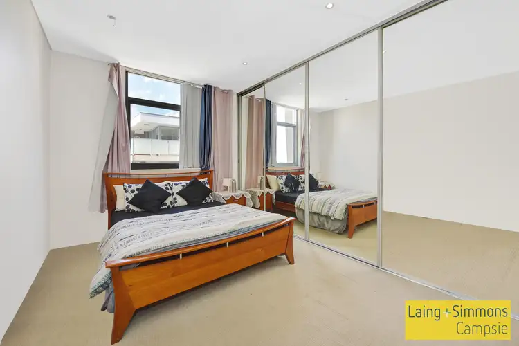 Fourth view of Homely apartment listing, 4/908 Canterbury Road, Roselands NSW 2196