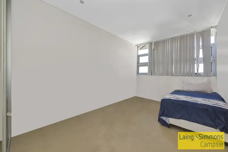 Fifth view of Homely apartment listing, 4/908 Canterbury Road, Roselands NSW 2196