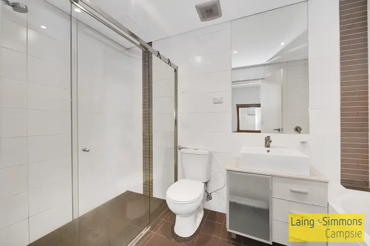 Sixth view of Homely apartment listing, 4/908 Canterbury Road, Roselands NSW 2196
