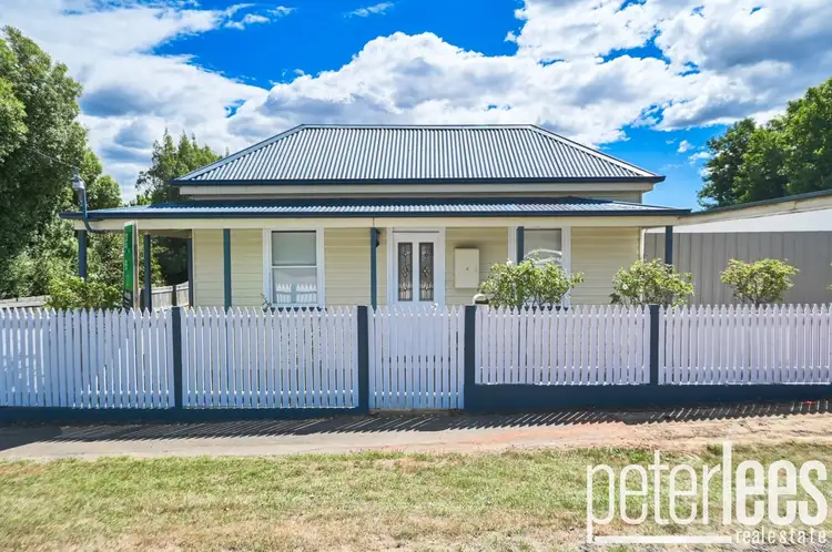 Main view of Homely house listing, 4 Taylor Street, Westbury TAS 7303
