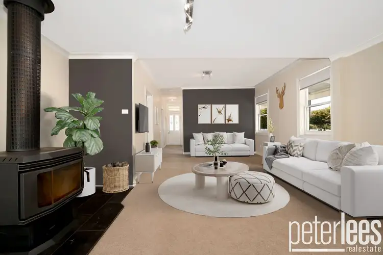 Third view of Homely house listing, 4 Taylor Street, Westbury TAS 7303